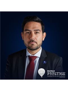 Diogo Mineiro - Prestige
