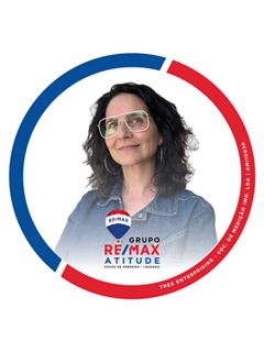 Glória Gonçalves - Atitude