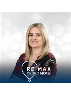 Elisabete Araújo - Move Conquistador