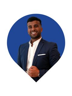 Mitesh Santilal - Place Riverview