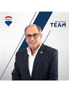 Carlos Serra - Team Inspira