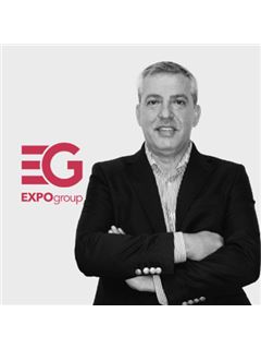 Owner - Luís Gonçalves - Expo