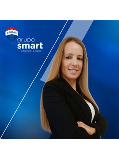 Rute Marques - Albufeira Smart