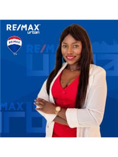 Margot Mendes - Urban