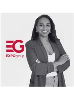 Vanda Angélica - Expo