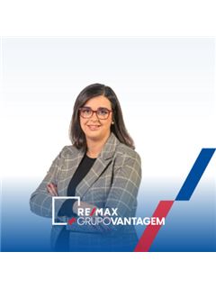 Catarina Severino - Vantagem Invicta