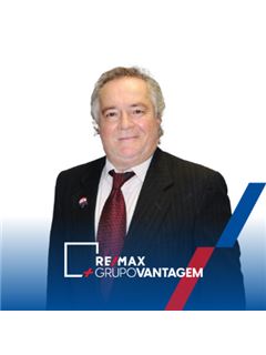 Associate - Francisco Rocha - Vantagem Central