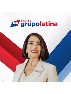 Márcia Falletti - Latina II