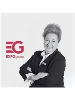 Eunice Ribeiro - Expo