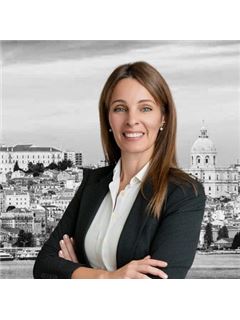 Cristina Oliveira - Siimgroup