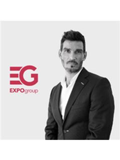 Alberto Anjos - Expo