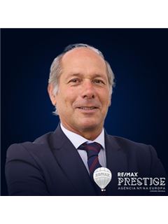 Rui Gorriz - Prestige