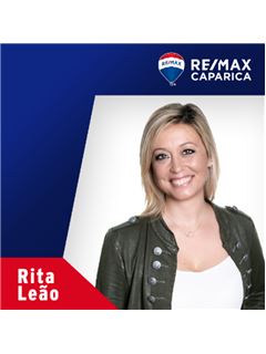 Owner - Rita Leão - Caparica