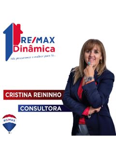 Cristina Reininho - Dinâmica