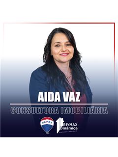 Aida Vaz - Dinâmica