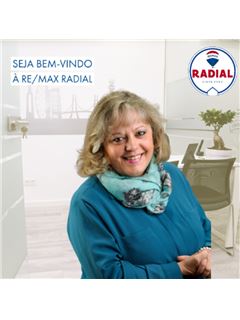 Conceição Vieira - Radial