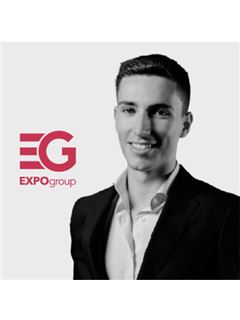 Martim Raposo - Expo
