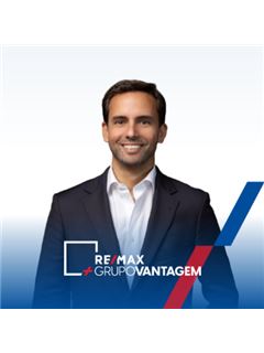 André Maia - Vantagem Avenida