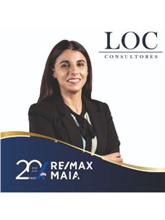 Assistente in formazione - Cátia Gomes - Maia