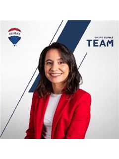 Raquel Alves - Team