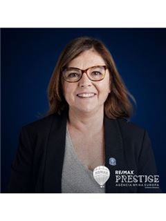 Isabel Teixeira - Prestige