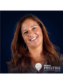 Associate - Sónia Leitão - Prestige