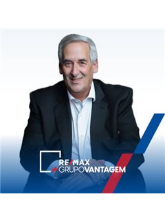 Luis Branco - Vantagem Metro