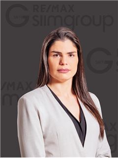 Daniela Silva - Siimgroup Loft