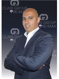 Ricardo Carvalho - RE/MAX - Class