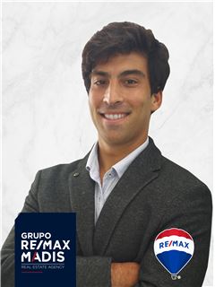 André Madeira - RE/MAX - Madis
