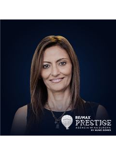 Yasmin Sadruddin - Prestige