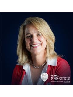 Mónica Gonçalves - Prestige