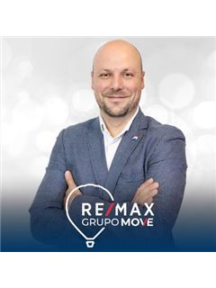 Fernando Carvalhais - Move Conquistador