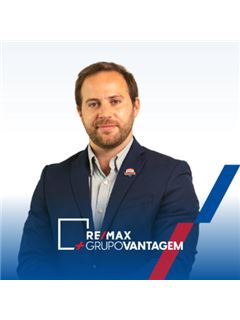 סוכן - Rui Lourenço - Vantagem Académica