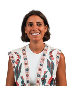 Indehaver - Carolina Amaral - Universal