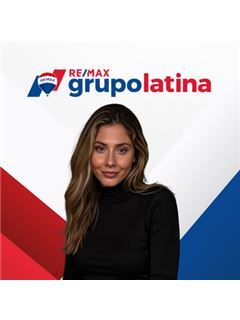 Daniela Ribeiro - Latina II