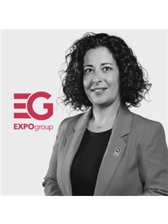 Ana Duarte - Expo