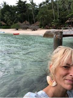 Paula Raposo - Vantagem Central