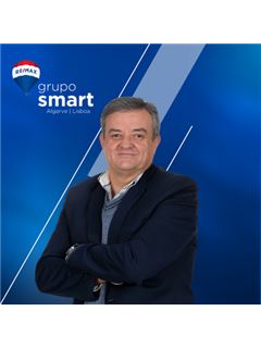 Paulo Boto - Albufeira Smart