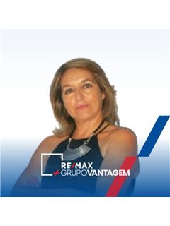 Cristina Alvaneo - Vantagem Ribatejo