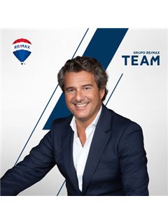 Ricardo Fernandes - Team Inspira