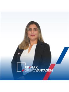 Maritza Hernandez - Vantagem Ria