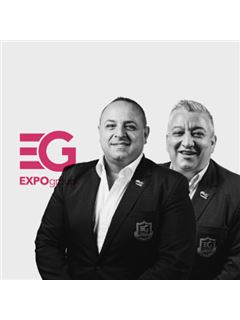 Paulo Fernandes - Expo