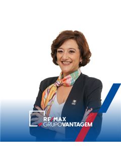 Patrícia Quino - Vantagem Central