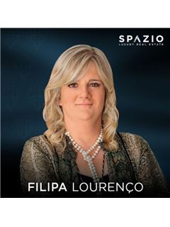 Filipa Lourenço - Spazio