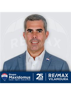 Eduardo Moscão - Vilamoura