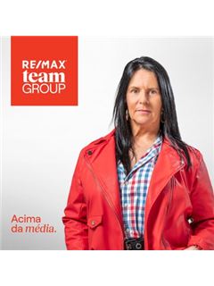 Carla Ramos - Team Forever