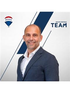 Franchisenehmer/in - Nuno Mourão - Team