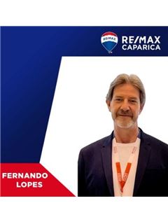 Fernando Lopes - Caparica