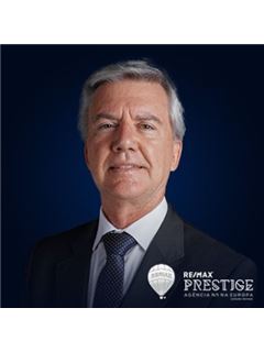Bruno Veloso - Prestige